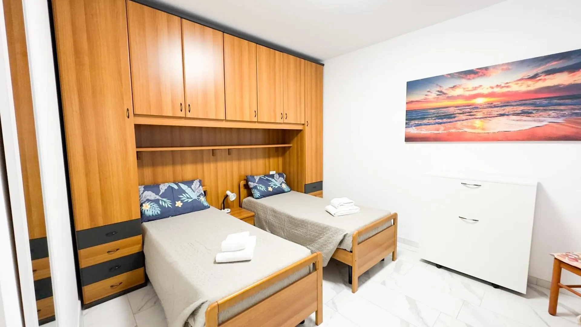 Casa Vacanza Brezza Marina Chioggia Apartment