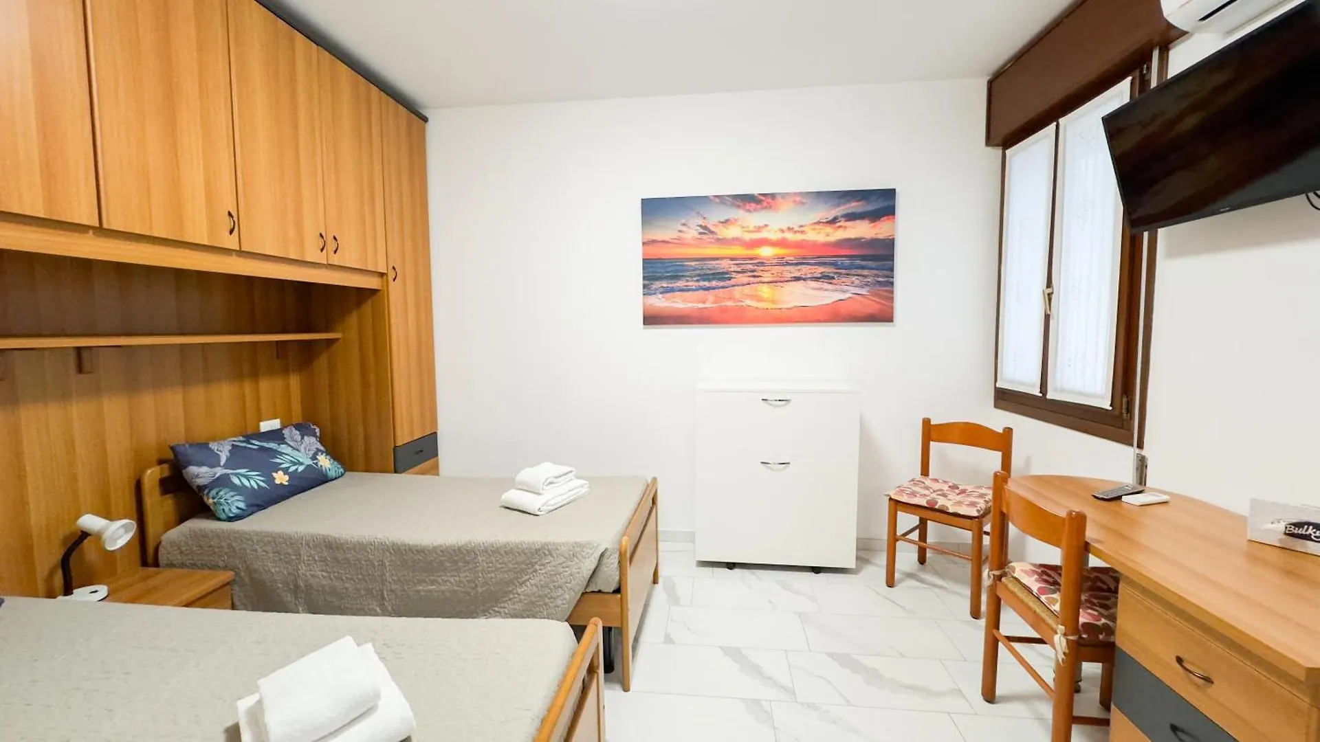 Apartment Casa Vacanza Brezza Marina Chioggia