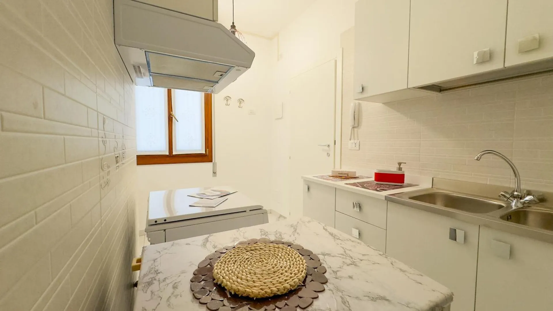 Casa Vacanza Brezza Marina Chioggia Apartment