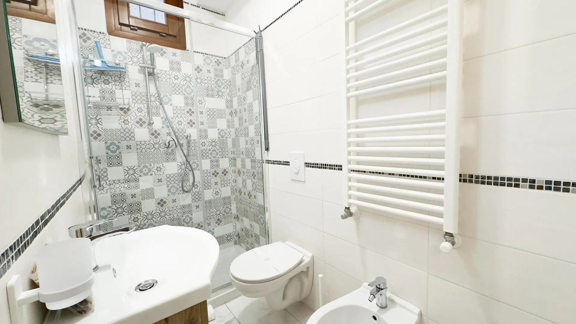Casa Vacanza Brezza Marina Chioggia