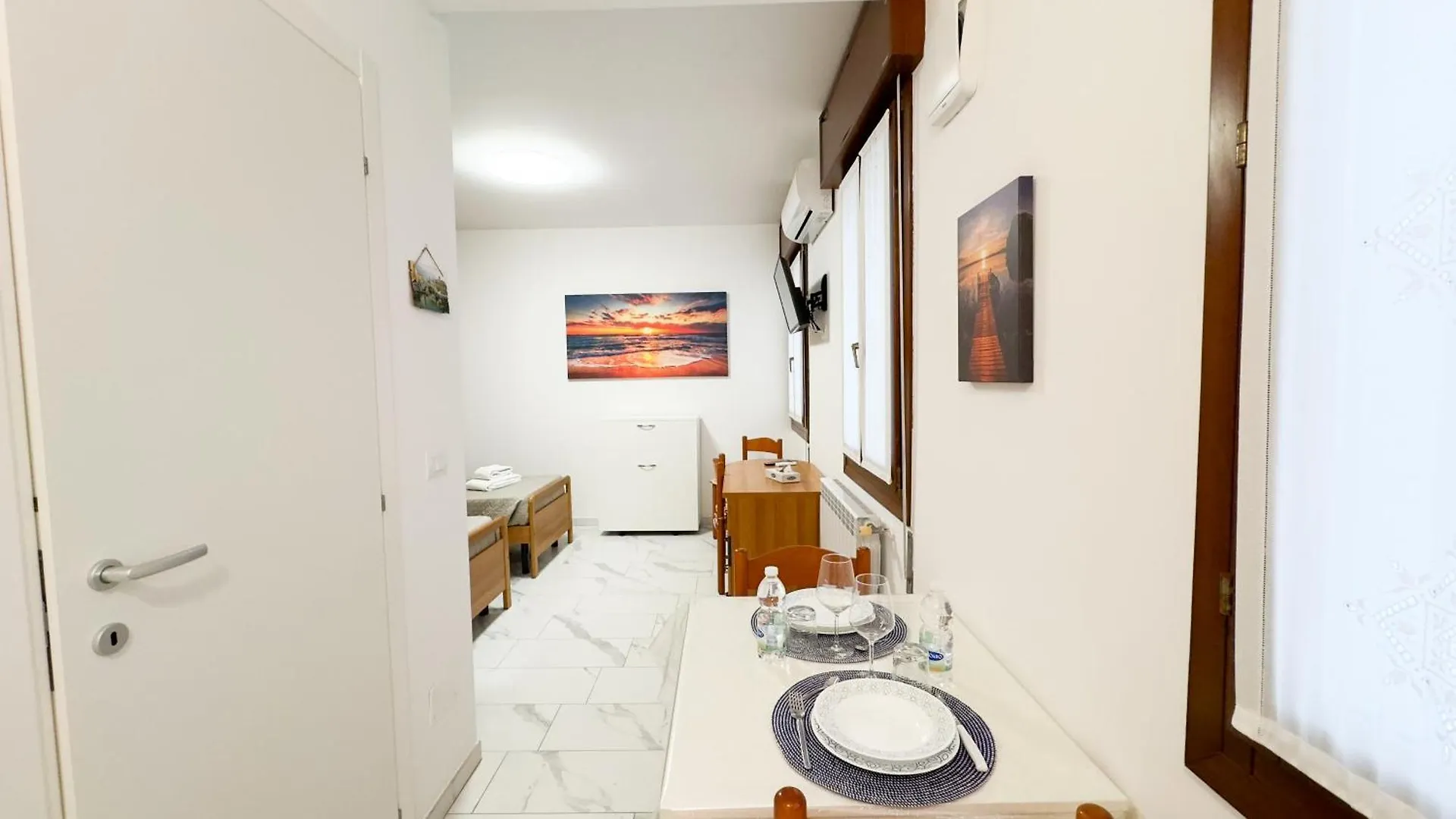 Casa Vacanza Brezza Marina Chioggia