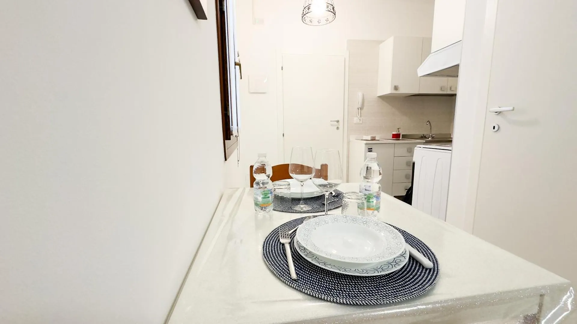 Casa Vacanza Brezza Marina Chioggia 0*,