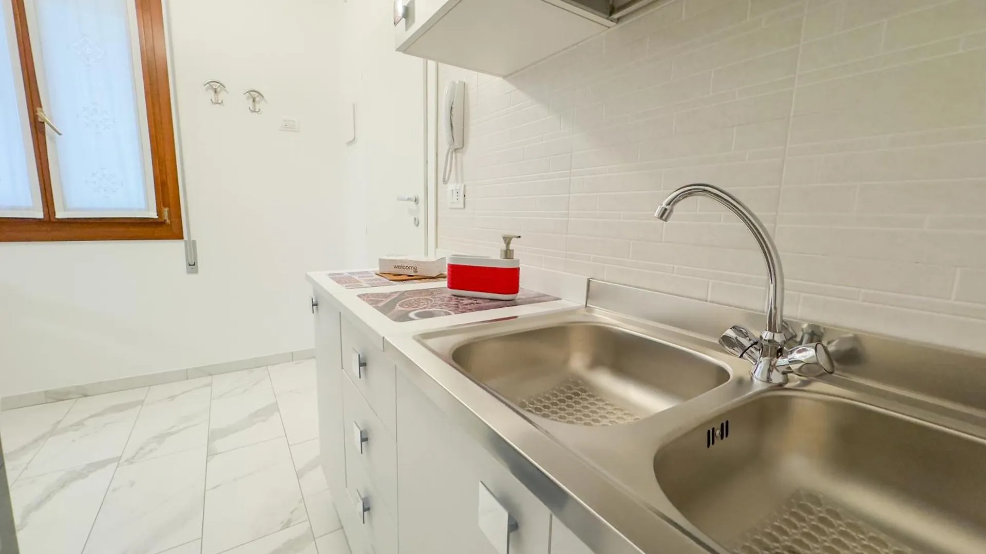 Apartment Casa Vacanza Brezza Marina Chioggia Italy