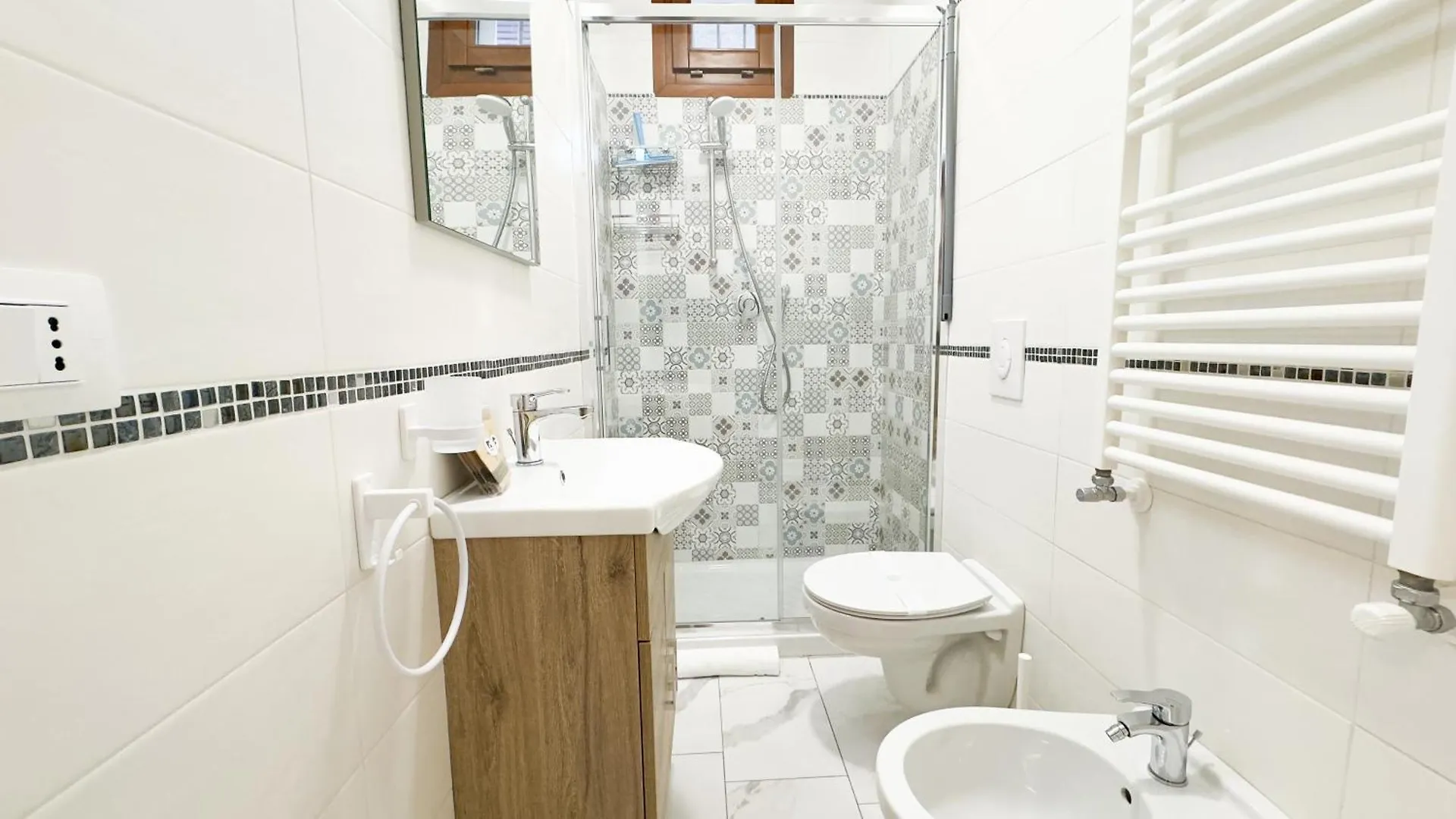 Casa Vacanza Brezza Marina Chioggia Apartment