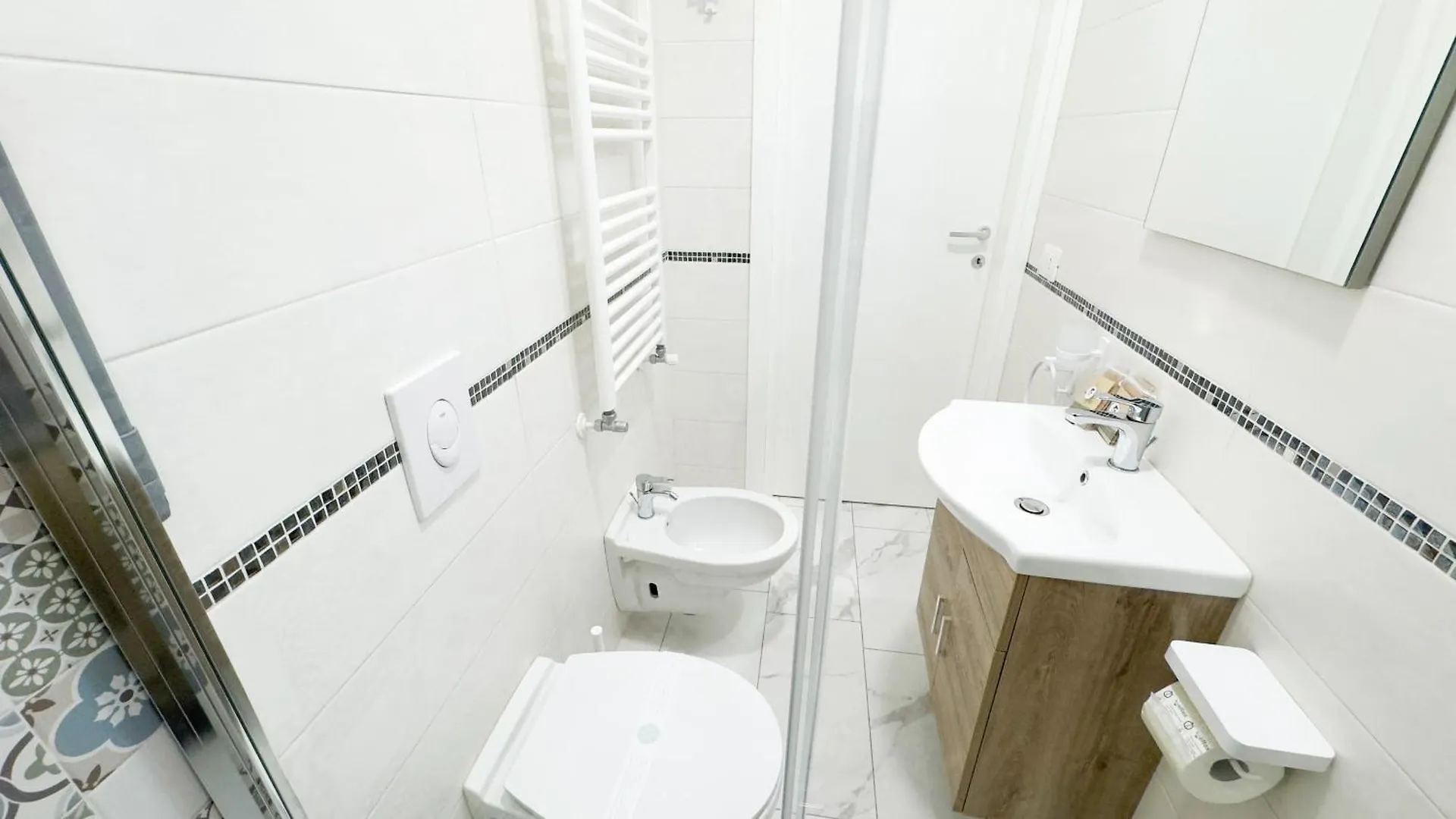 Casa Vacanza Brezza Marina Chioggia 0*,