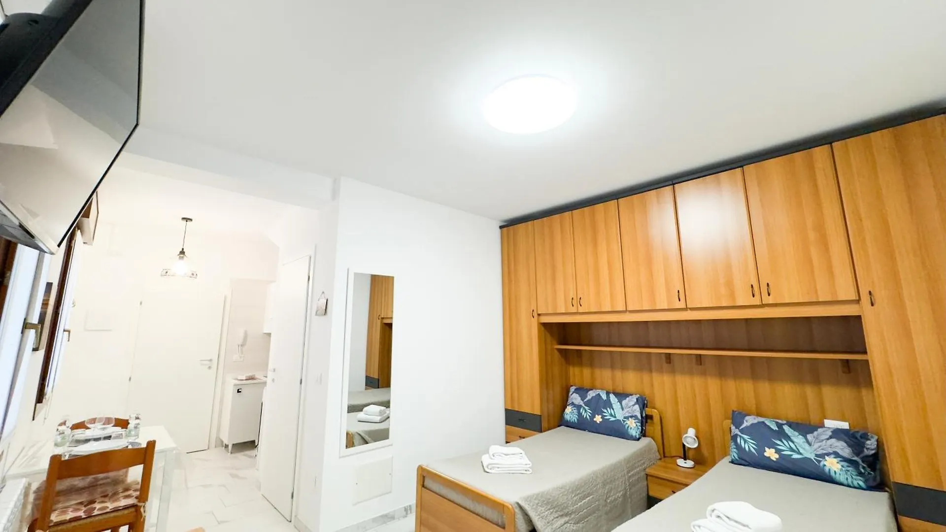 Casa Vacanza Brezza Marina Chioggia Apartment