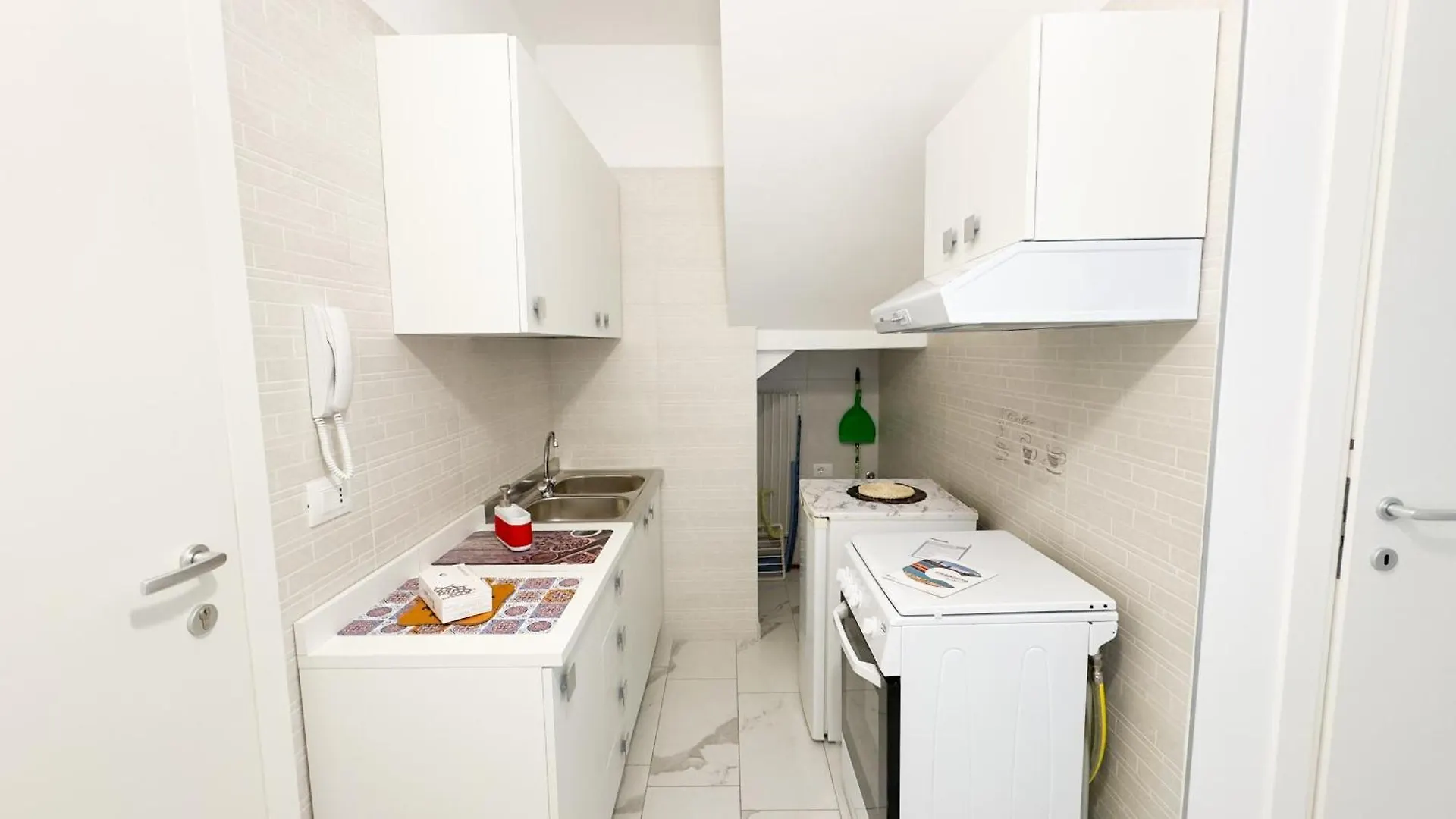 Casa Vacanza Brezza Marina Chioggia 0*,