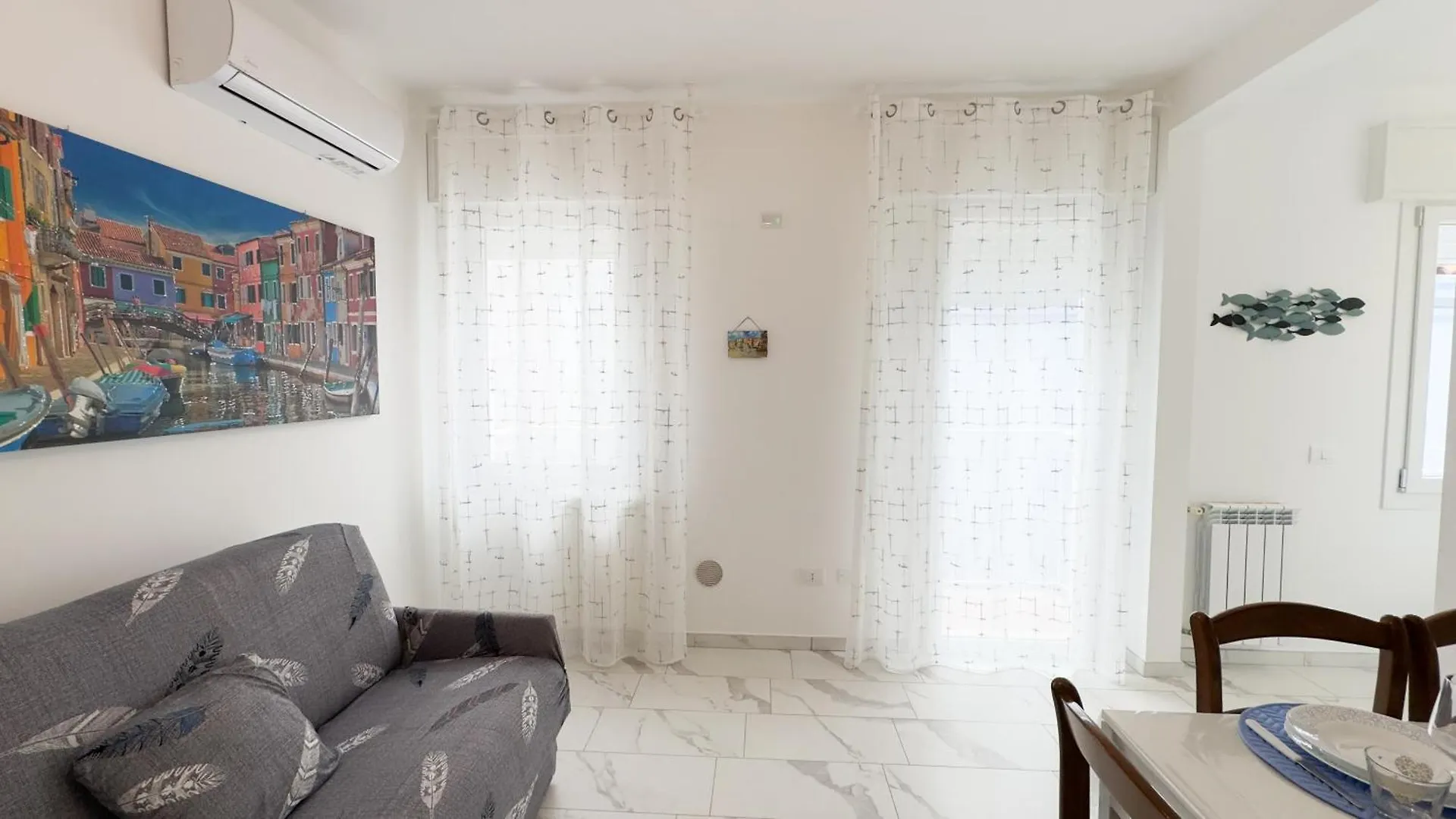 Casa Vacanza Brezza Marina Chioggia 0*,  Italy