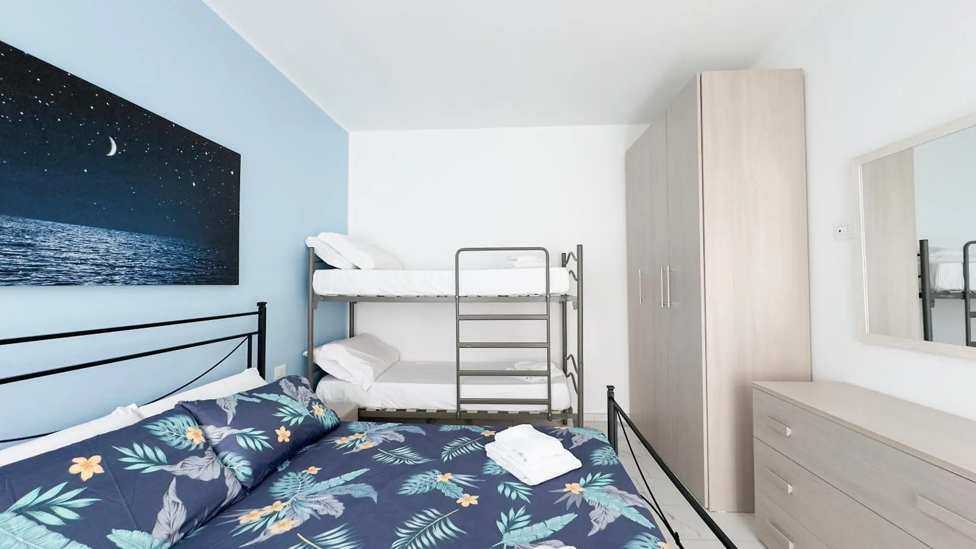 Casa Vacanza Brezza Marina Chioggia