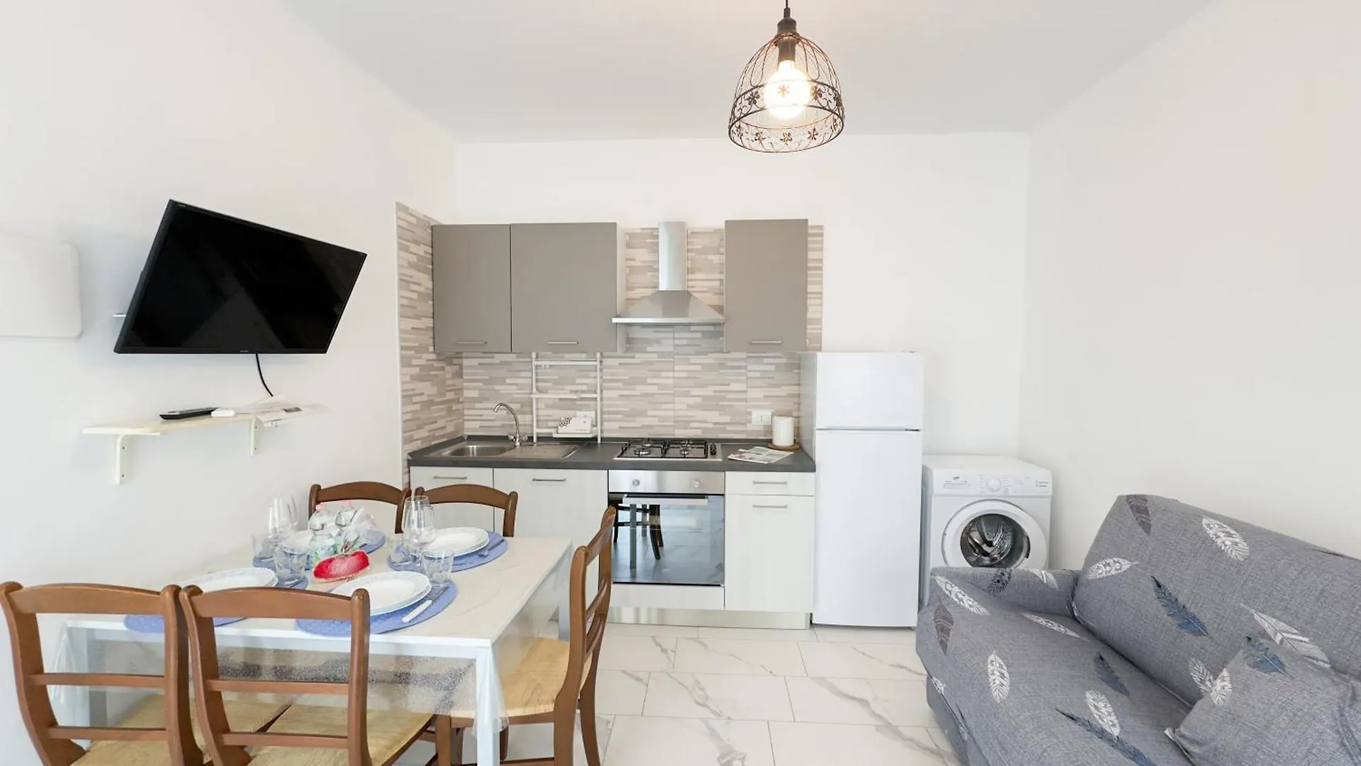Casa Vacanza Brezza Marina Chioggia