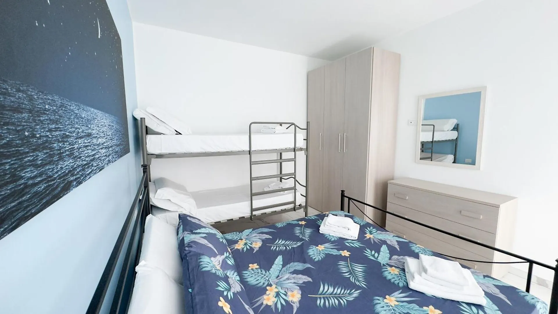 Casa Vacanza Brezza Marina Chioggia
