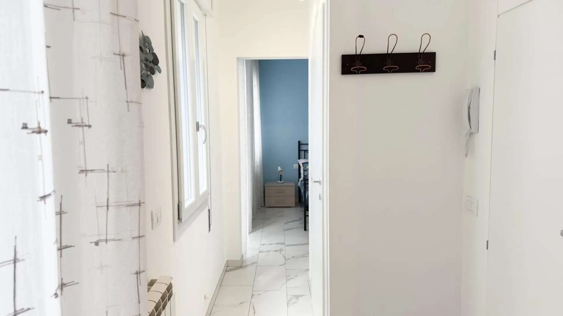Casa Vacanza Brezza Marina Chioggia Apartment