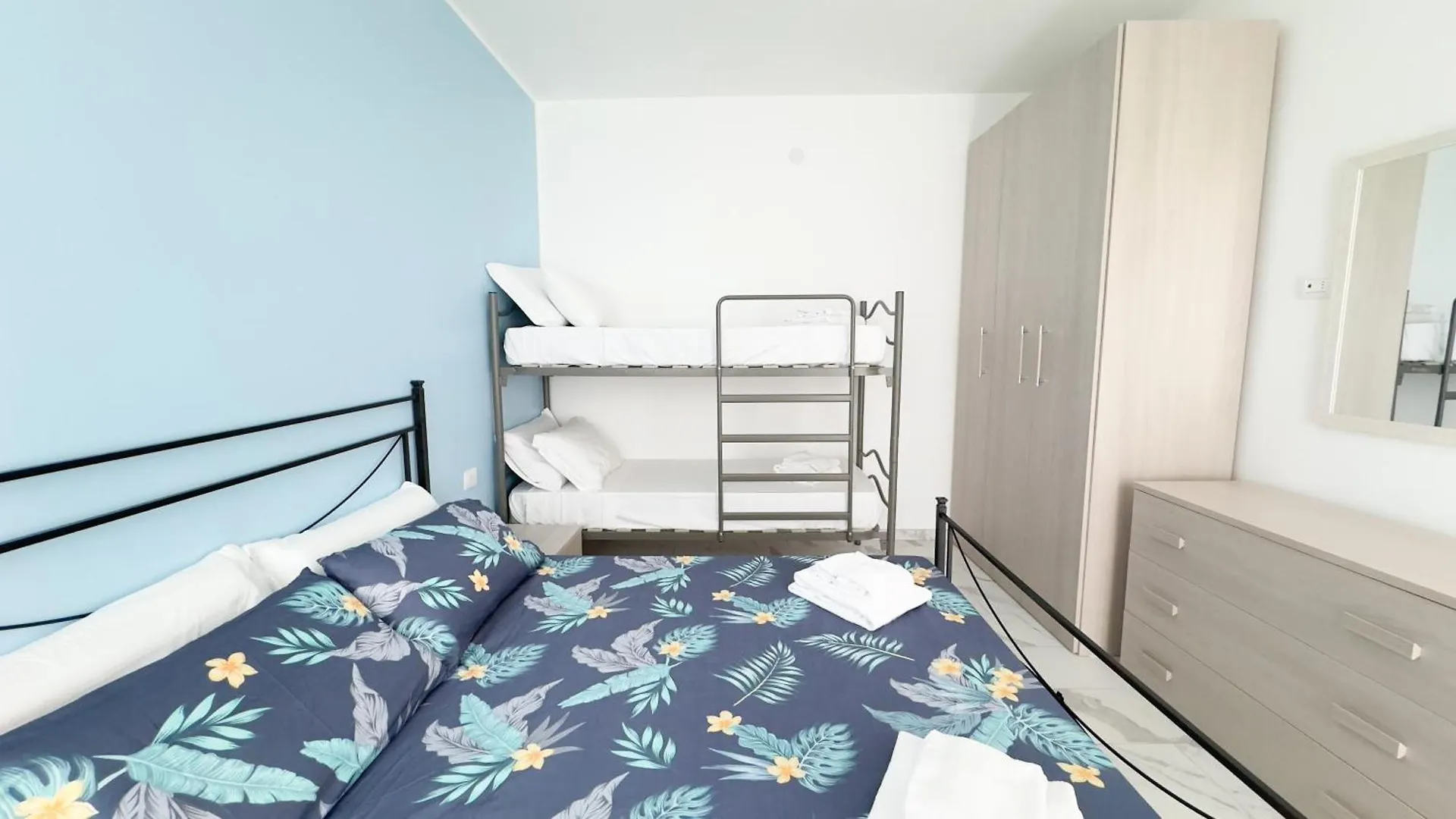 Apartment Casa Vacanza Brezza Marina Chioggia