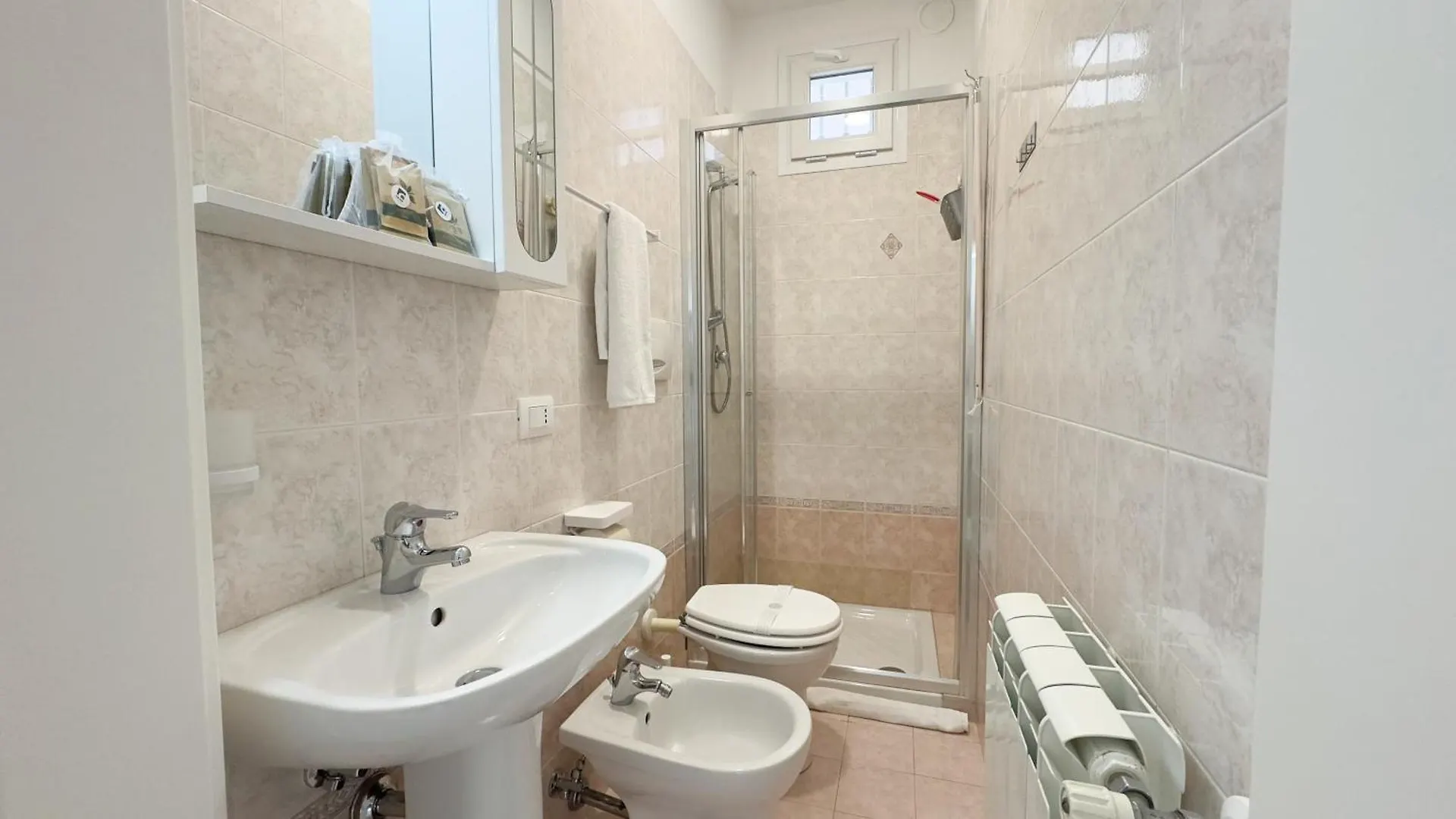 Casa Vacanza Brezza Marina Chioggia