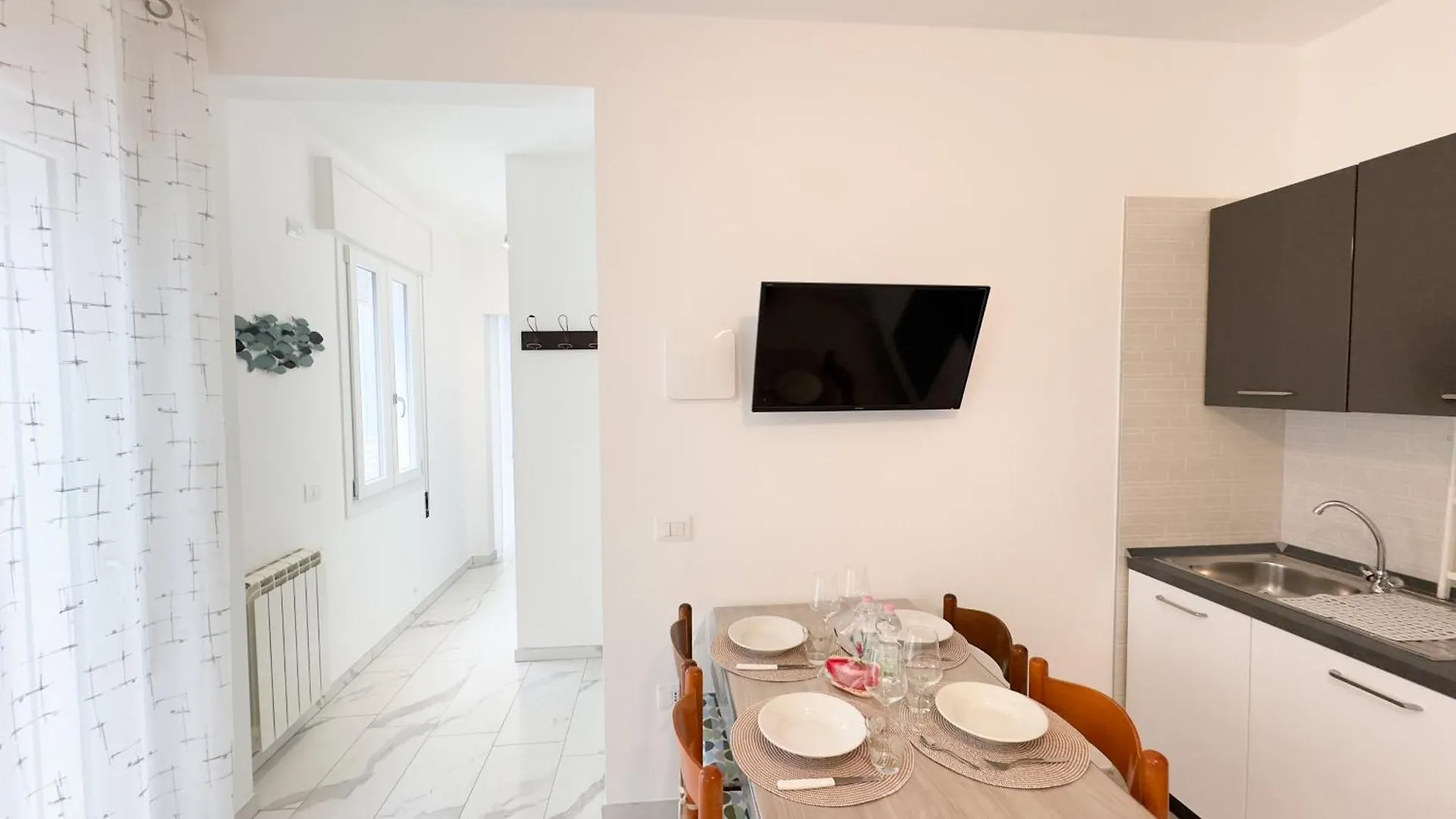 Apartment Casa Vacanza Brezza Marina Chioggia