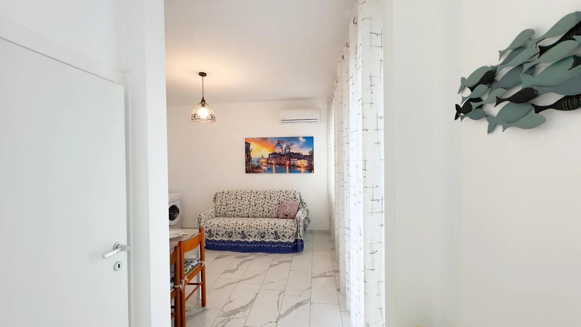 Casa Vacanza Brezza Marina Chioggia Italy
