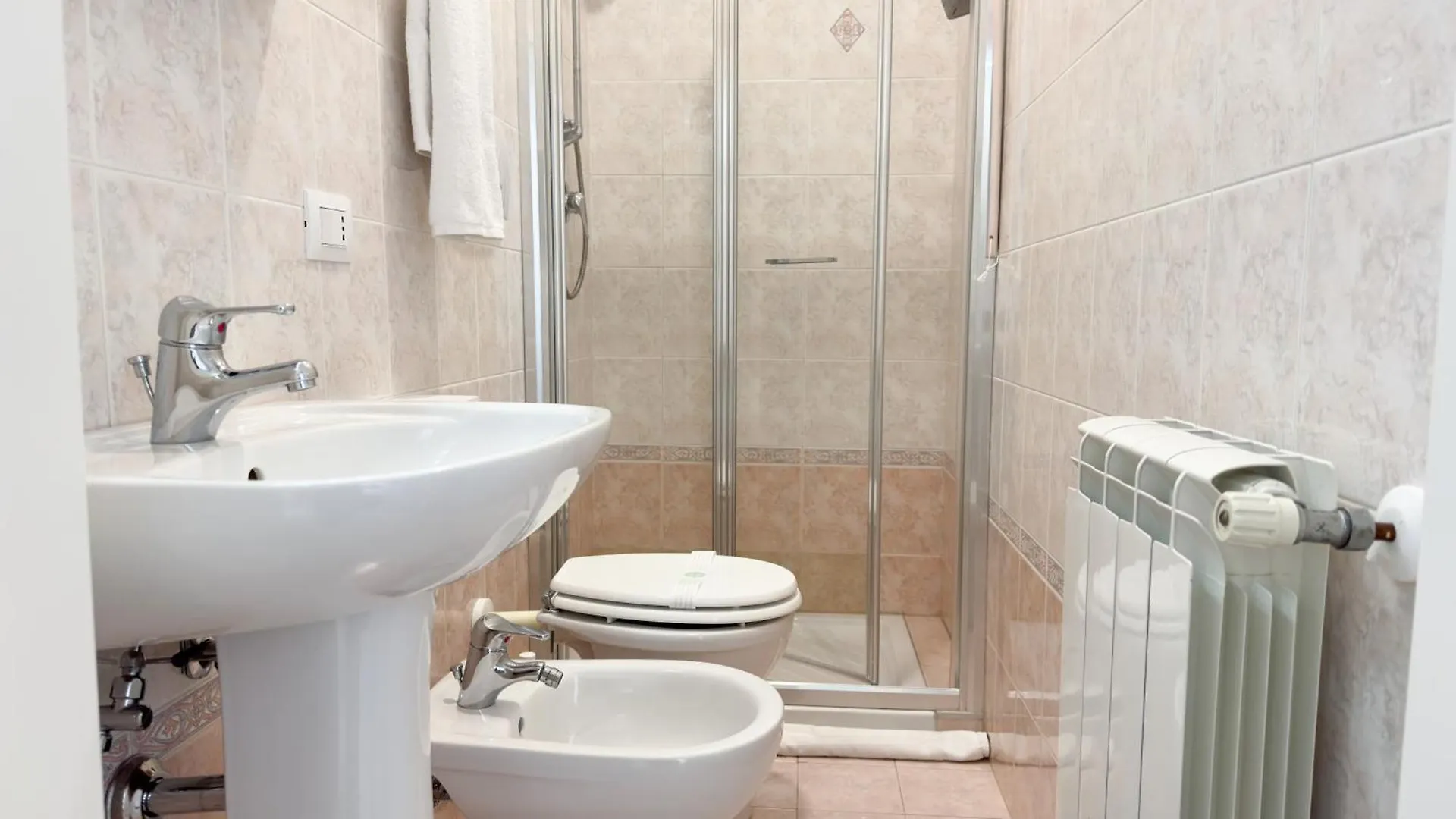 Apartment Casa Vacanza Brezza Marina Chioggia