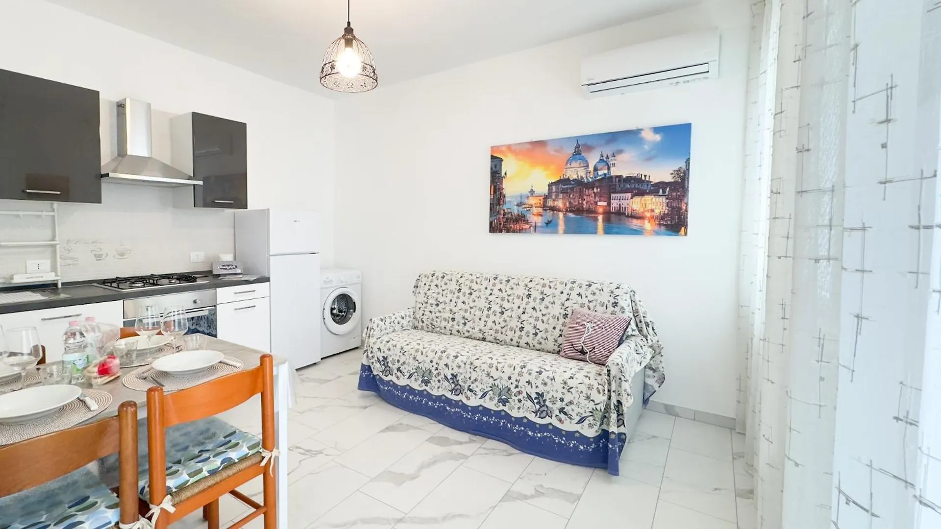 Casa Vacanza Brezza Marina Chioggia 0*,  Italy