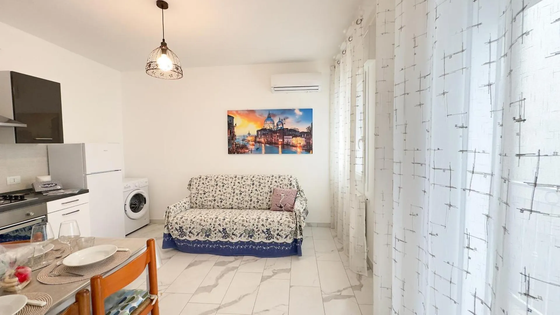 Apartment Casa Vacanza Brezza Marina Chioggia