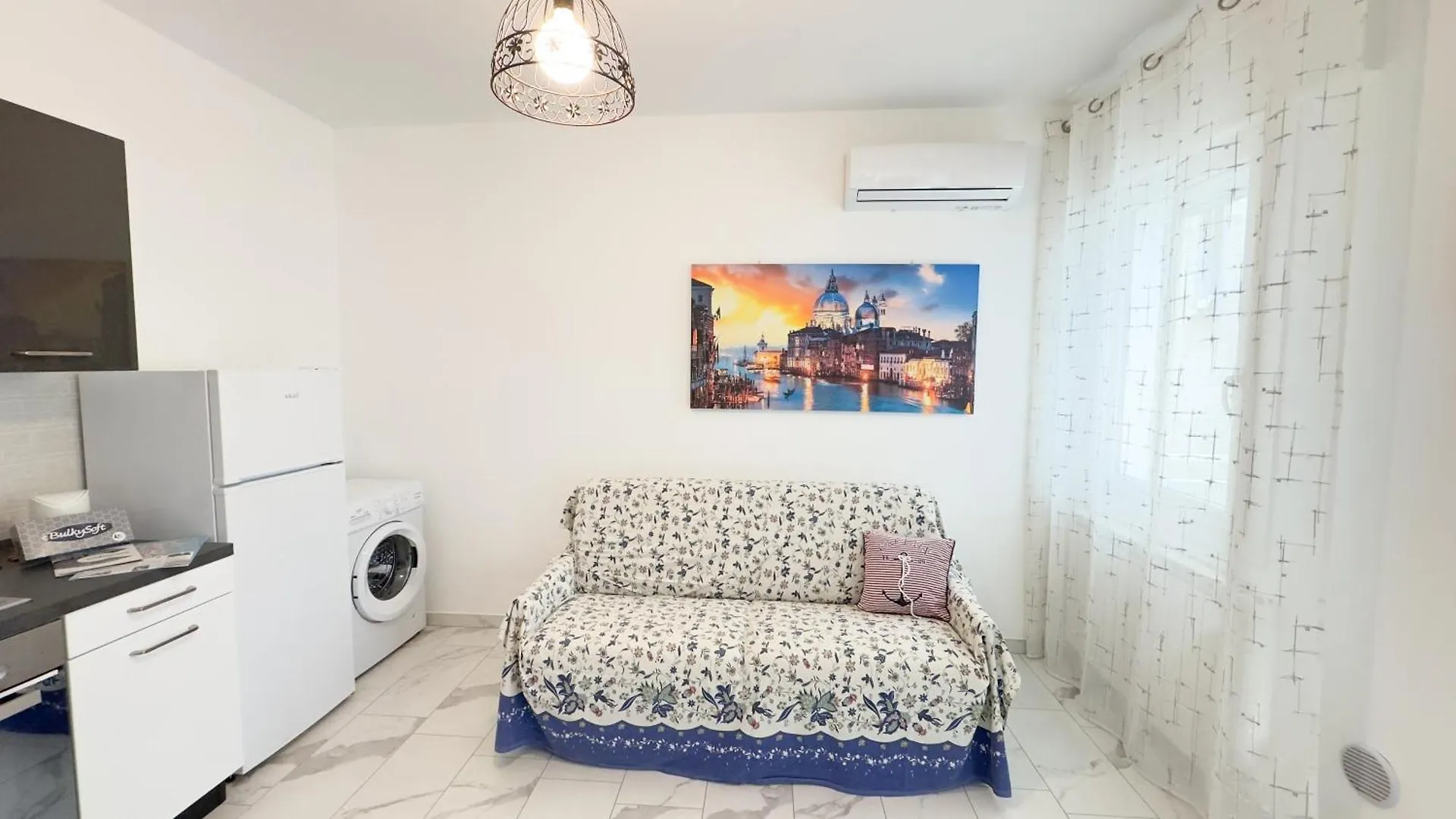 Casa Vacanza Brezza Marina Chioggia