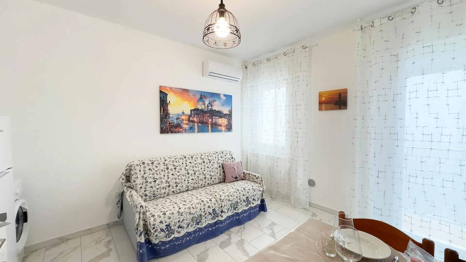 Casa Vacanza Brezza Marina Chioggia Italy