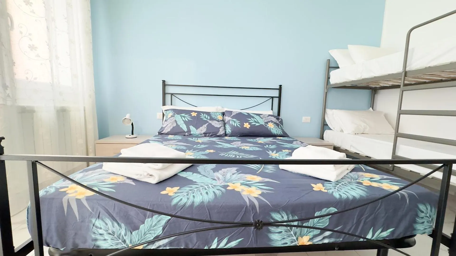 Casa Vacanza Brezza Marina Chioggia Apartment