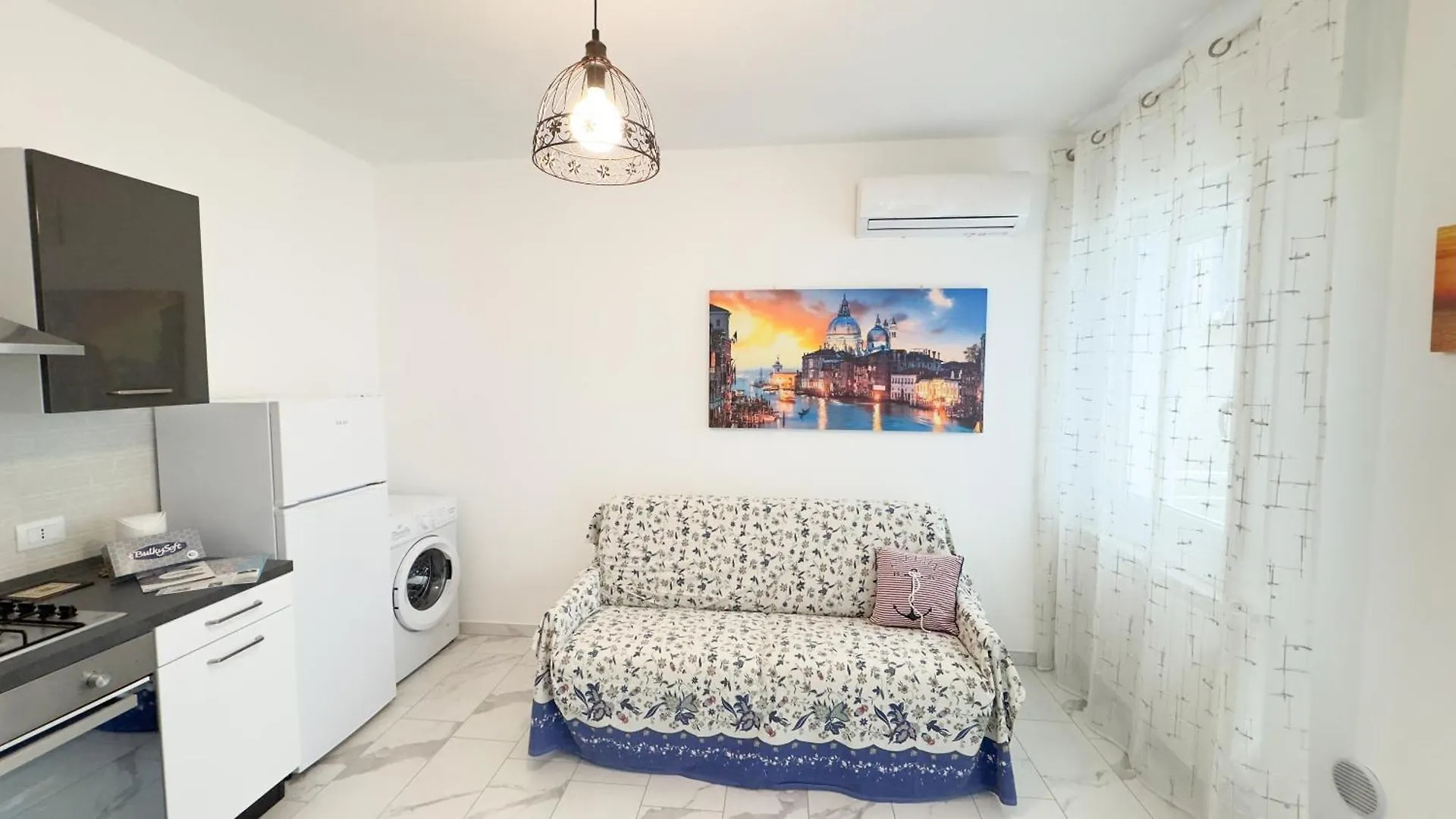 Casa Vacanza Brezza Marina Chioggia 0*,  Italy