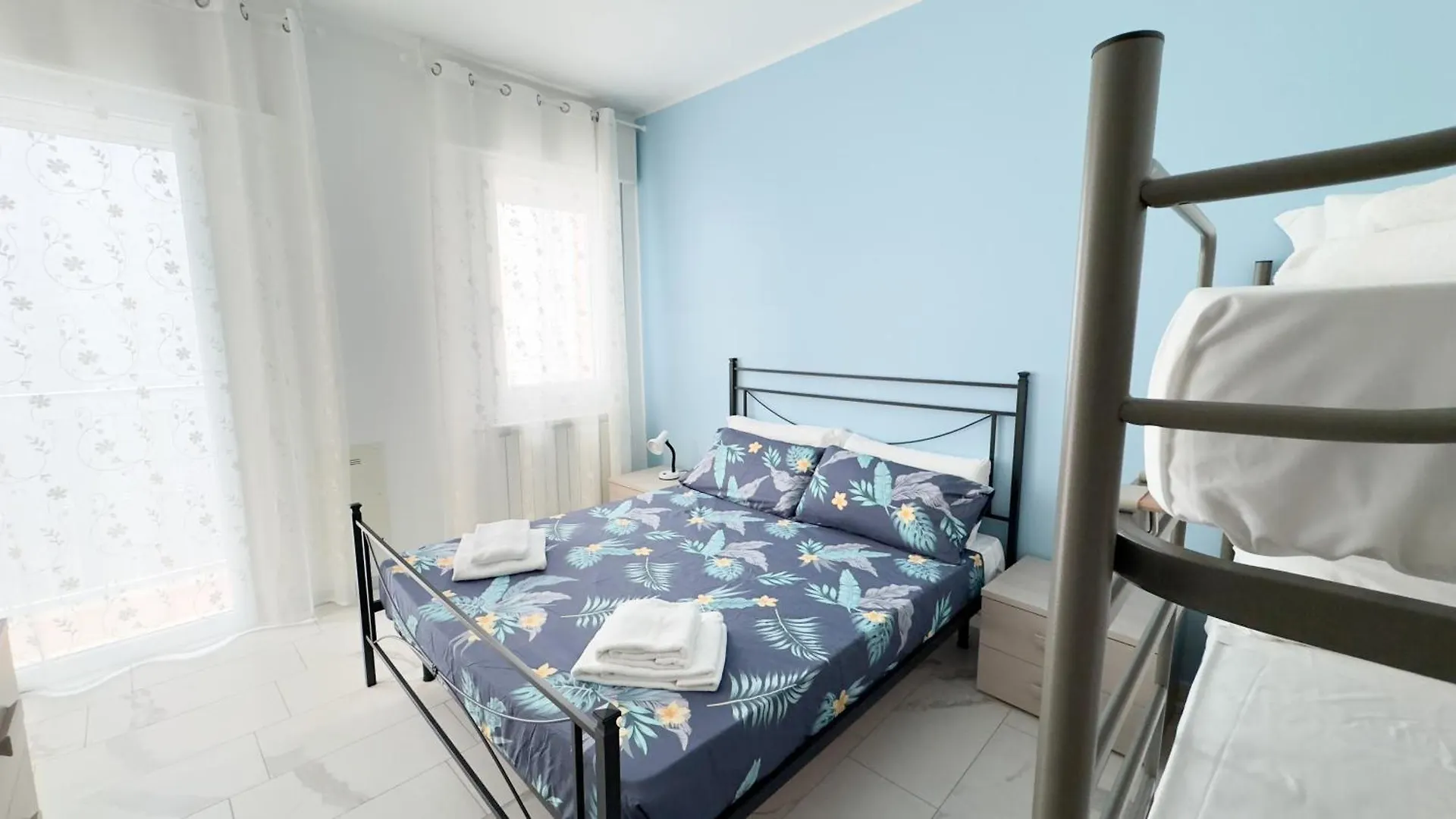 Casa Vacanza Brezza Marina Chioggia