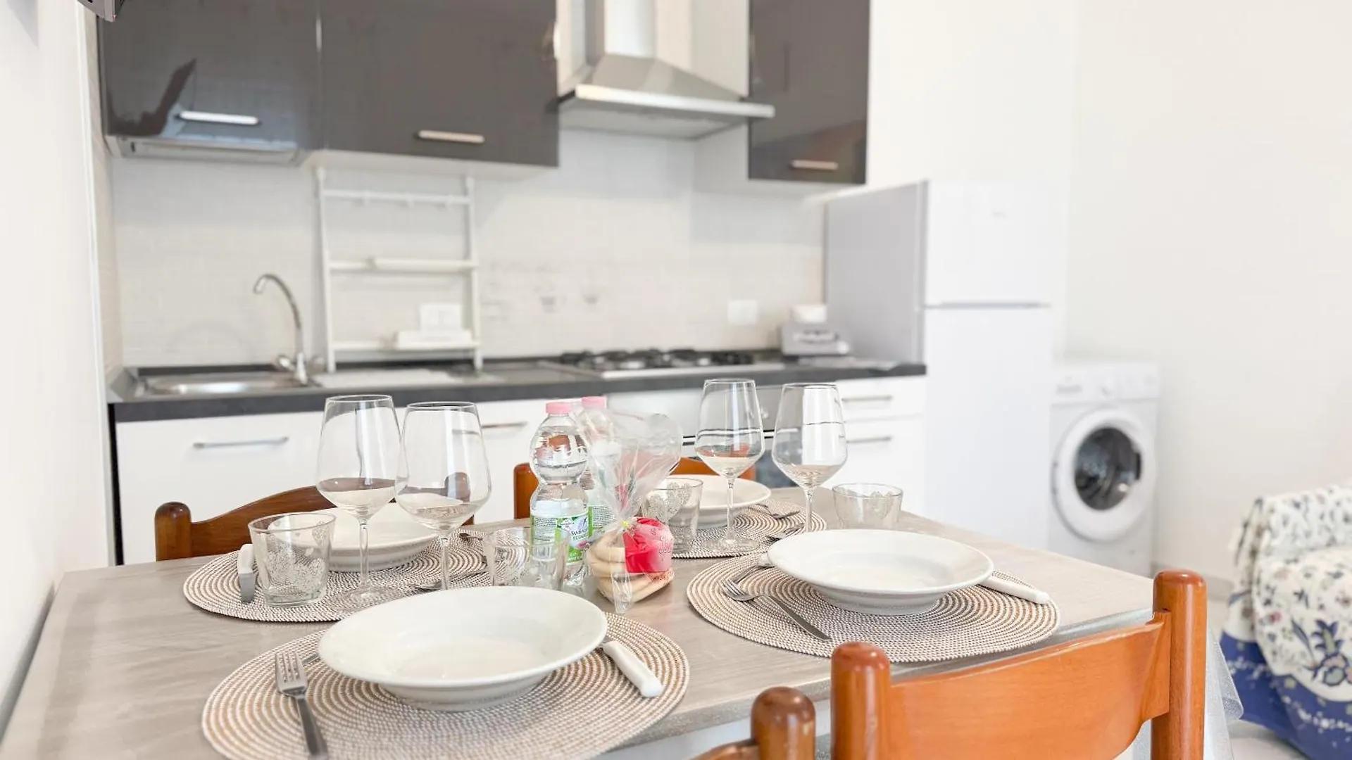 Casa Vacanza Brezza Marina Chioggia 0*,