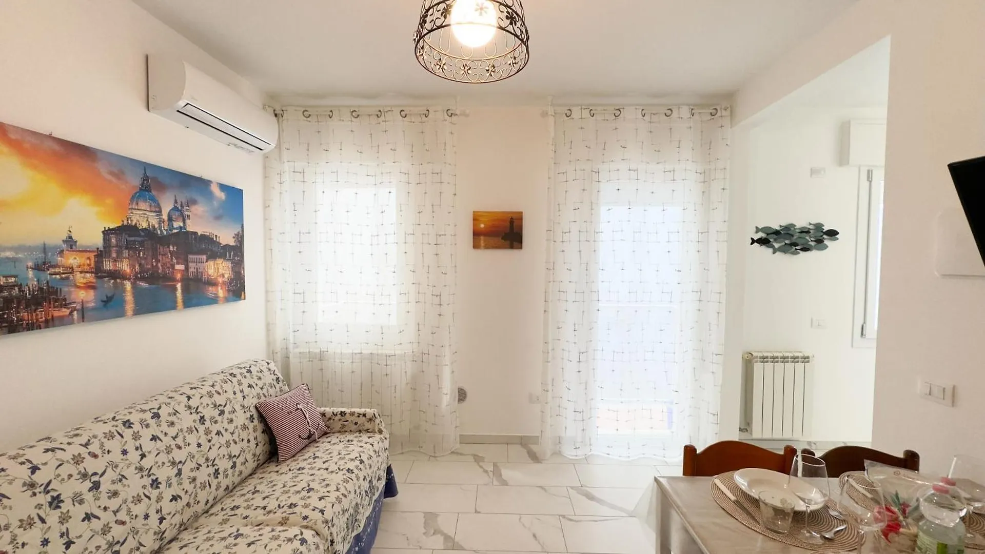 Casa Vacanza Brezza Marina Chioggia Apartment