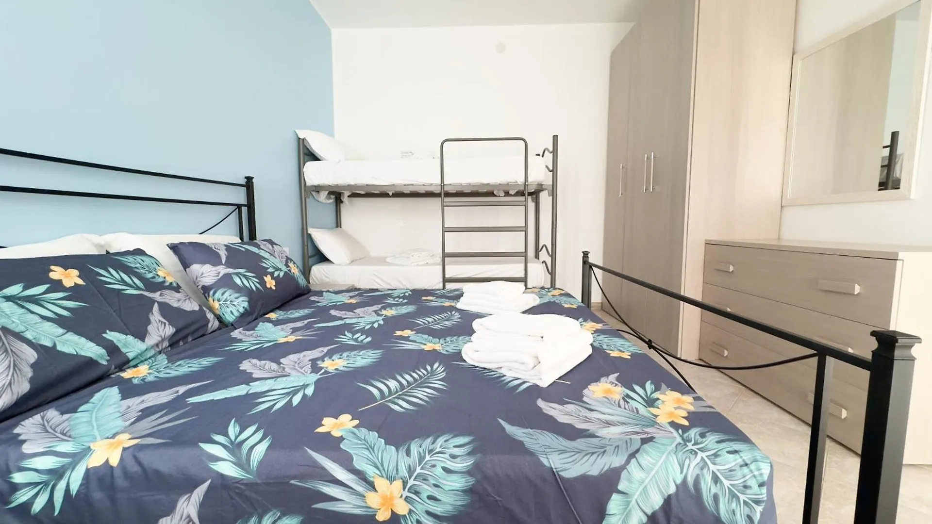 Casa Vacanza Brezza Marina Chioggia