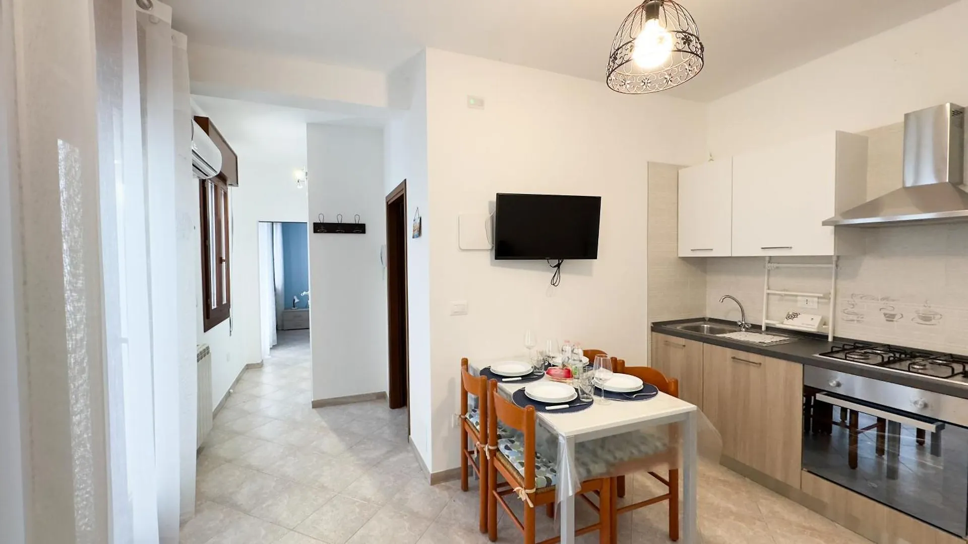 Apartment Casa Vacanza Brezza Marina Chioggia