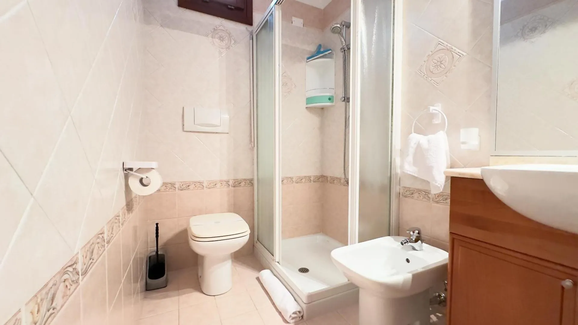 Apartment Casa Vacanza Brezza Marina Chioggia