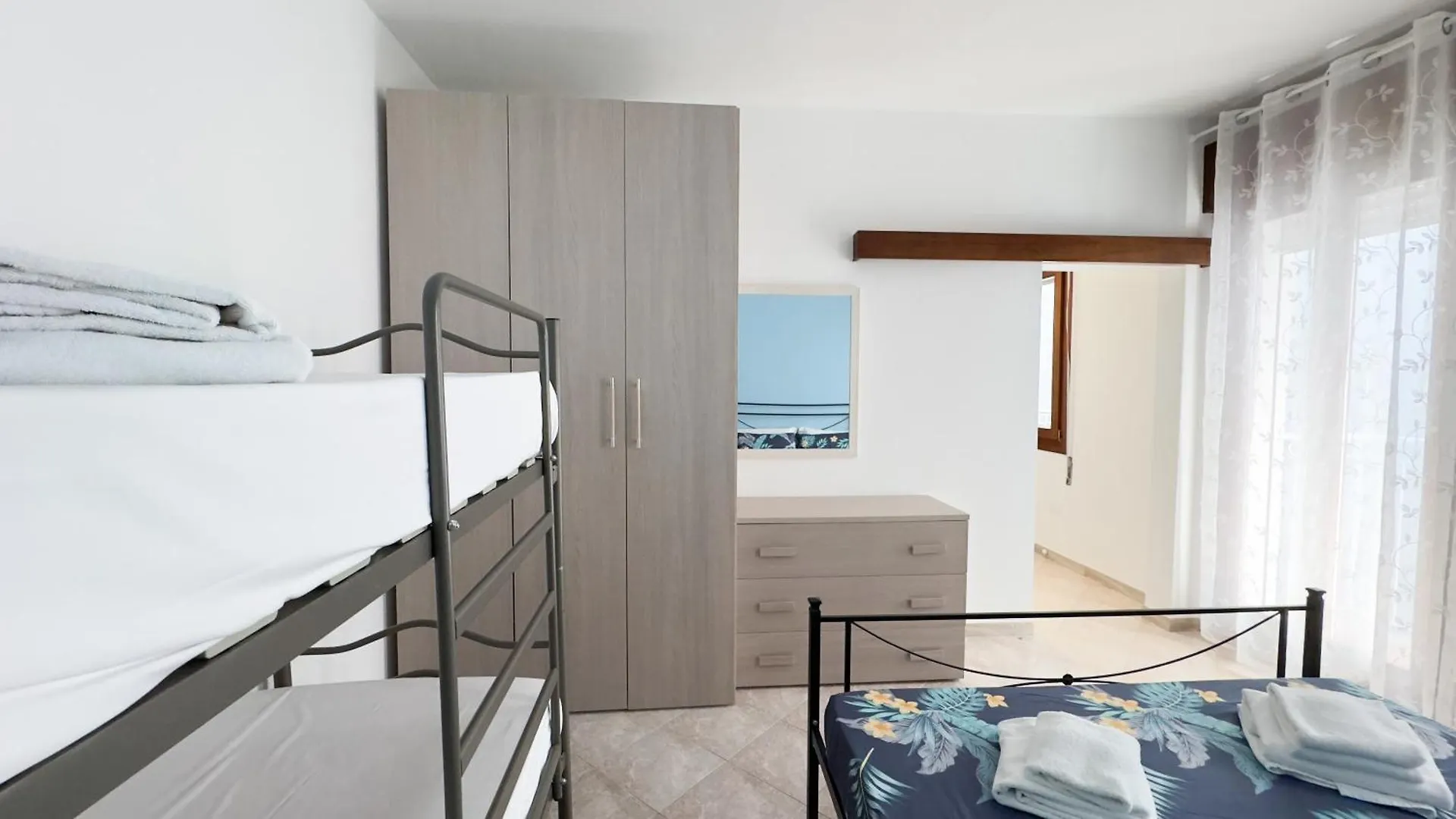 Casa Vacanza Brezza Marina Chioggia