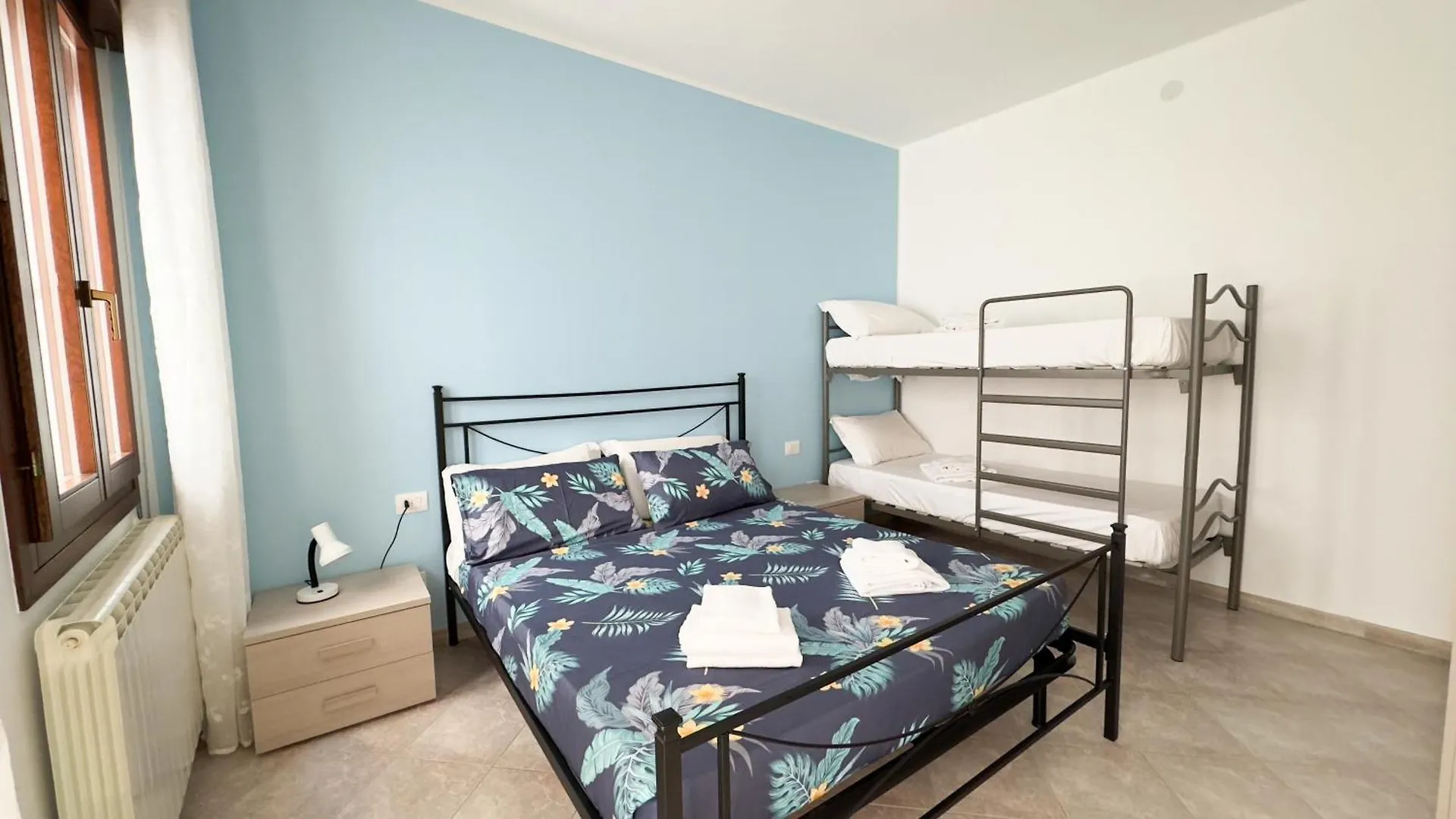 Casa Vacanza Brezza Marina Chioggia