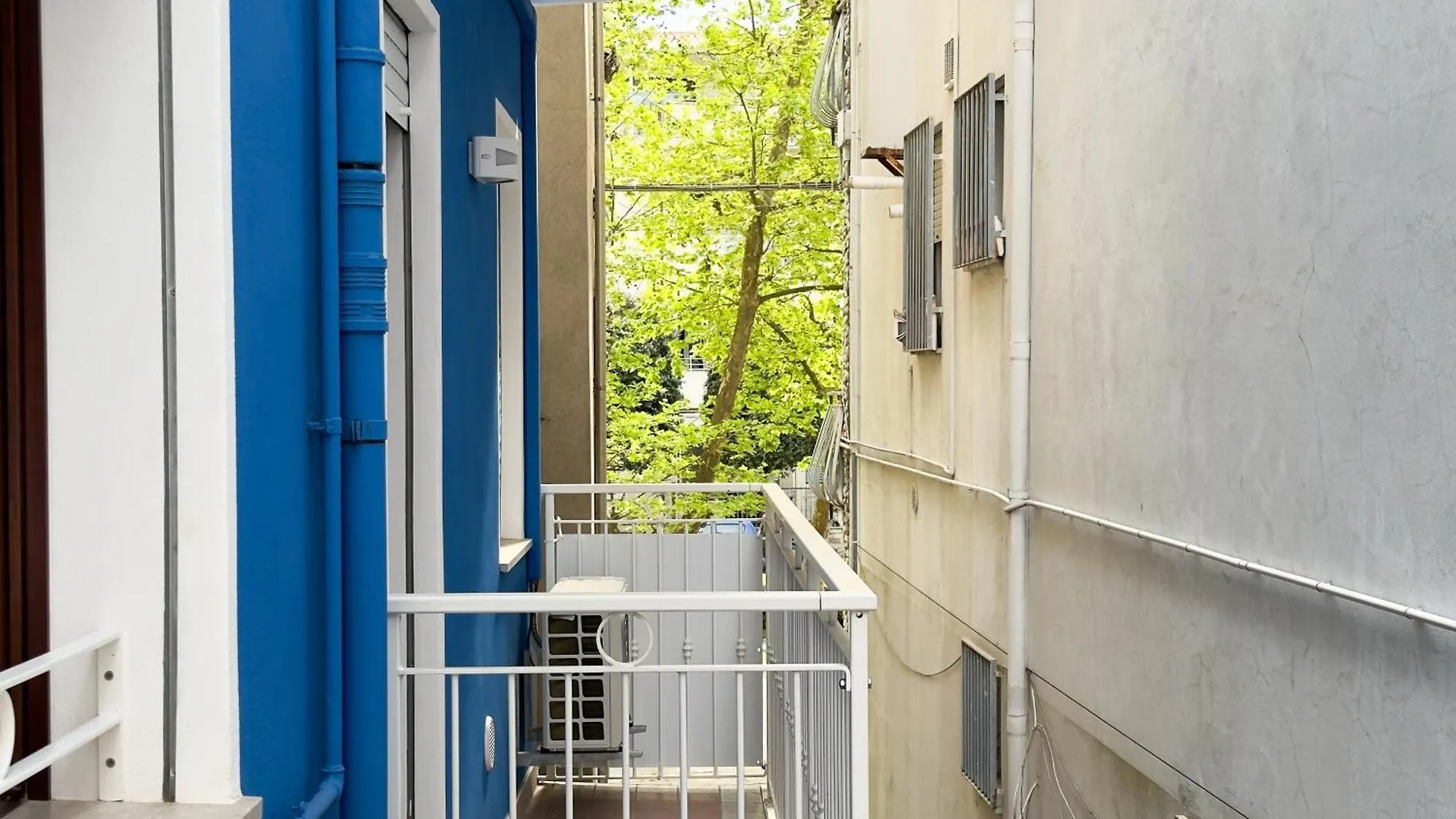Casa Vacanza Brezza Marina Chioggia