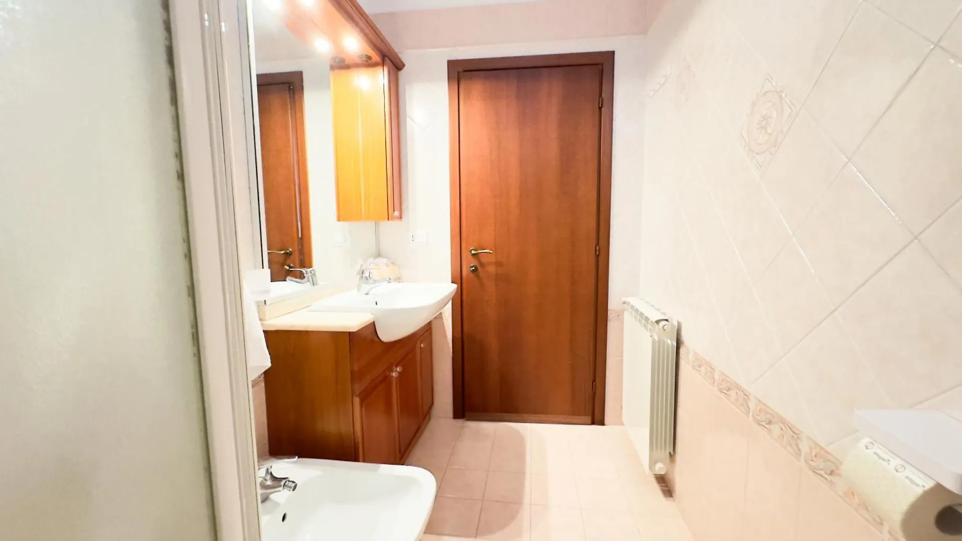 Casa Vacanza Brezza Marina Chioggia Apartment