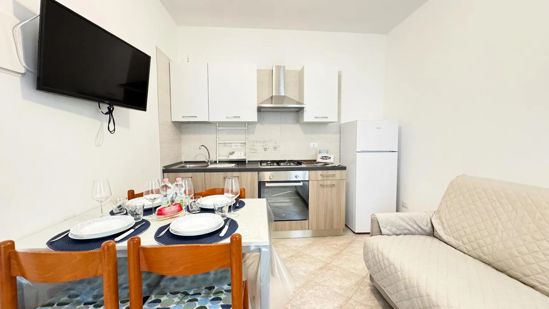 Casa Vacanza Brezza Marina Chioggia